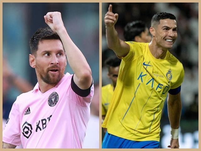 华体会官方网站入口-回顾2023国际足球：梅罗离开欧洲，新锐谁能接班？