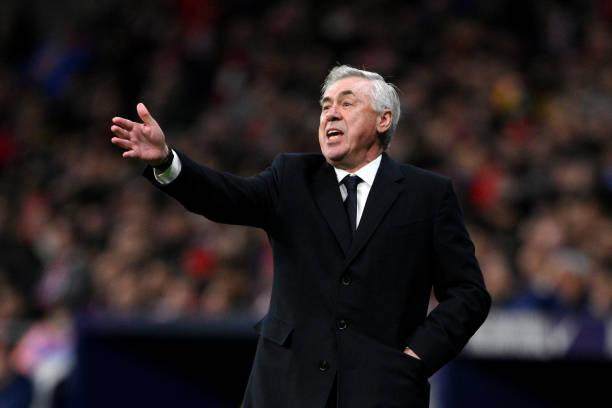 华体会官方网站入口-安帅：加时赛不觉得球员累，维尼修斯较劲没必要