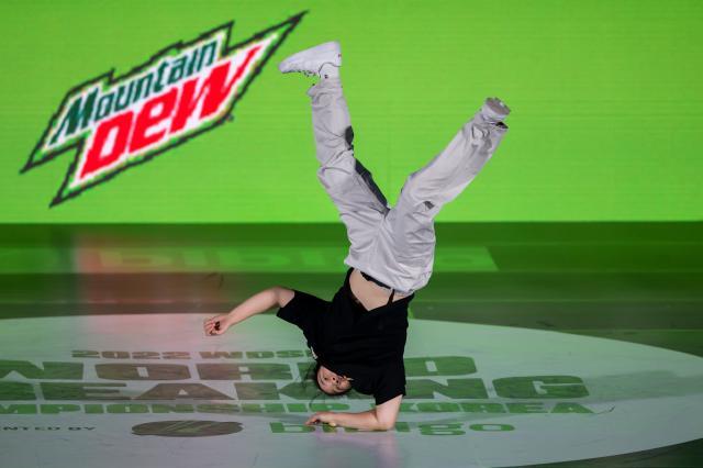 华体会体育最新登录地址-霹雳舞首站奥运积分赛 刘清漪力克世锦赛冠军夺冠