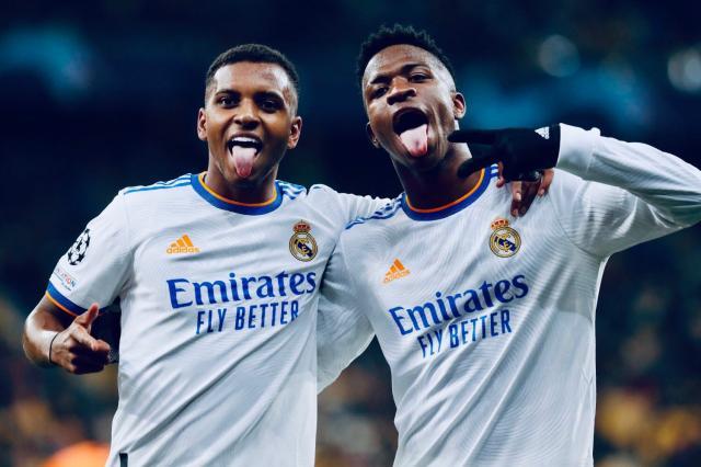 华体会体育最新登录地址-【欧冠】维尼修斯2射1传 皇马客场5比0矿工登上榜首