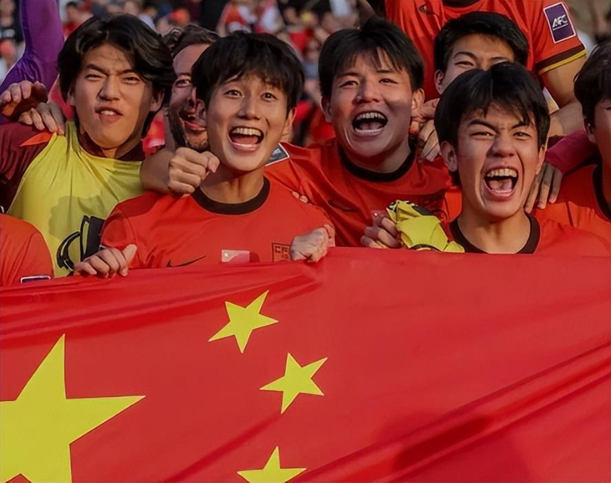 U23国足战日本倒计时！究竟胜算几何？范志毅一针见血