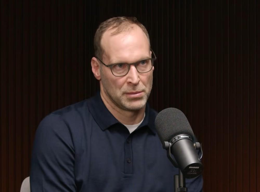 hth华体会官网-切赫：合作过的最差教练是斯科拉里；兰帕德执教能力被低估了