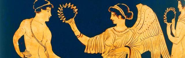 华体会体育最新登录地址-【揭秘】奥运会为何颁金银铜牌？这一做法何年开始？