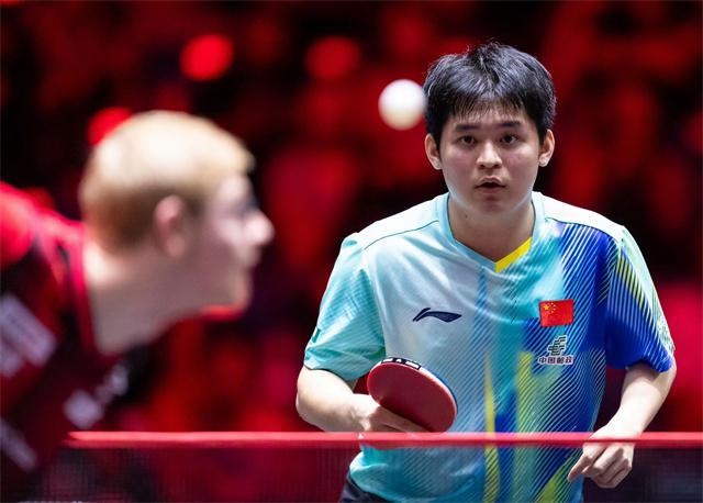 华体会app官方网站-国乒瞒不住了！林诗栋太弱让领导左右为难，王励勤出面谈难办问题