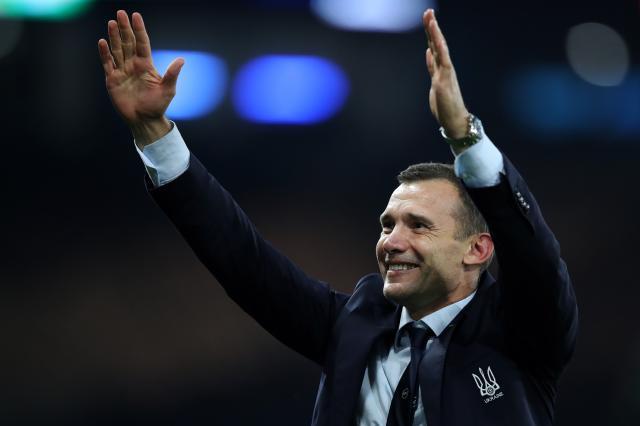 华体会官方网站入口-舍瓦涅槃9年创历史 他率乌克兰队挺进“他的主场”