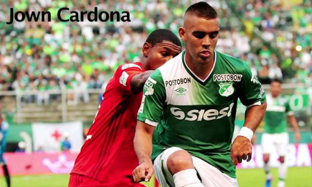 华体会官方网站入口-曝哥伦比亚边锋自由身加盟广州城 双方签约2年