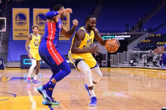 华体会官方网站入口-数据创新低毫无意义？格林：我快要进入巅峰状态