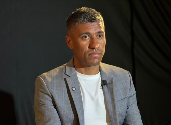 hth华体会官网-保利尼奥：2020年在中超带伤坚持踢了13场，最终获得了亚军